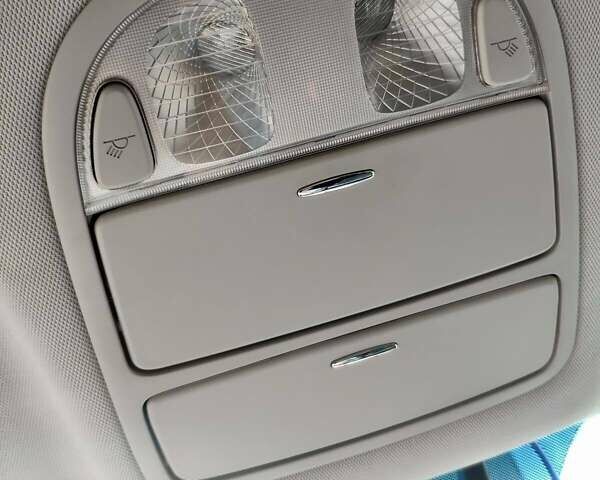 Сірий Хендай Санта Фе, об'ємом двигуна 2 л та пробігом 270 тис. км за 12500 $, фото 13 на Automoto.ua