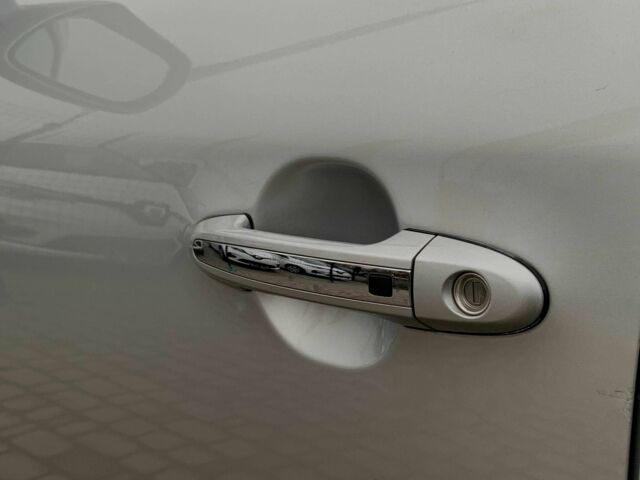 Серый Хендай Санта Фе, объемом двигателя 2.2 л и пробегом 193 тыс. км за 14255 $, фото 8 на Automoto.ua