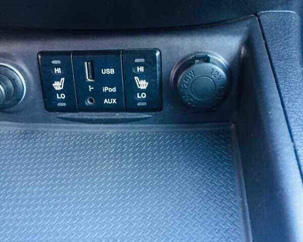 Серый Хендай Санта Фе, объемом двигателя 2.2 л и пробегом 140 тыс. км за 15936 $, фото 7 на Automoto.ua