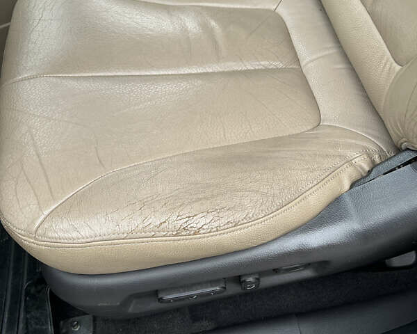 Хендай Санта Фе 2011 в Понинка на Automoto.ua Серый Хендай Санта Фе, объемом двигателя 2.2 л и пробегом 194 тыс. км за 13000 $, фото 14 на Automoto.ua