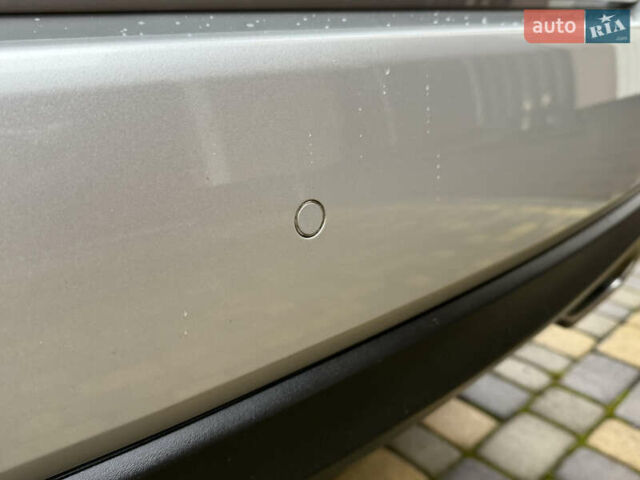 Серый Хендай Санта Фе, объемом двигателя 2.2 л и пробегом 148 тыс. км за 12950 $, фото 55 на Automoto.ua