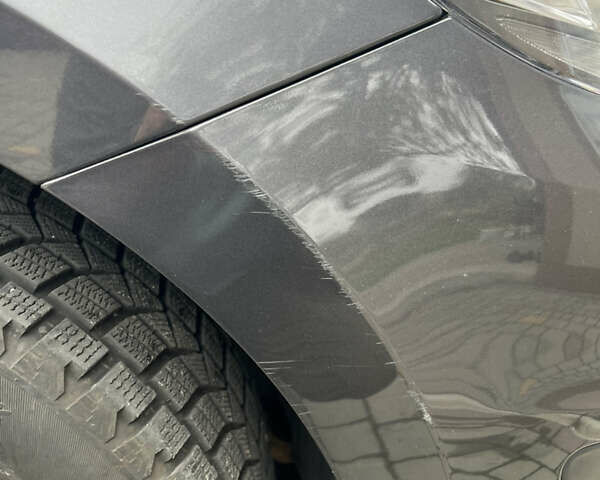 Хендай Санта Фе 2011 в Понинка на Automoto.ua Серый Хендай Санта Фе, объемом двигателя 2.2 л и пробегом 194 тыс. км за 13000 $, фото 22 на Automoto.ua