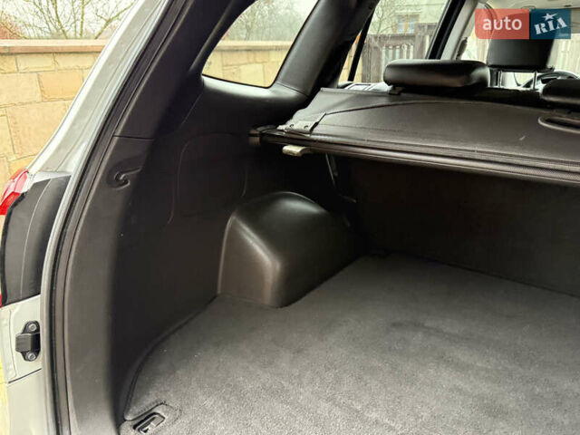 Серый Хендай Санта Фе, объемом двигателя 2.2 л и пробегом 148 тыс. км за 12950 $, фото 32 на Automoto.ua