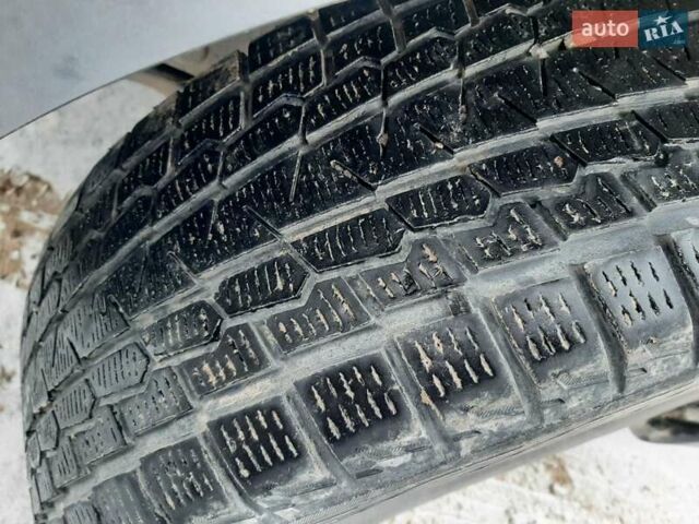 Сірий Хендай Санта Фе, об'ємом двигуна 2.2 л та пробігом 159 тис. км за 14500 $, фото 11 на Automoto.ua