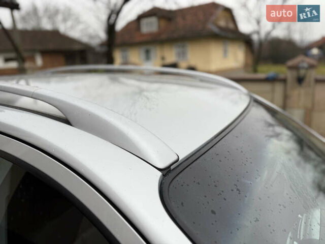 Серый Хендай Санта Фе, объемом двигателя 2.2 л и пробегом 148 тыс. км за 12950 $, фото 71 на Automoto.ua