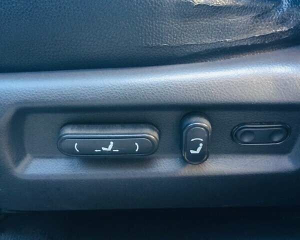 Серый Хендай Санта Фе, объемом двигателя 2.2 л и пробегом 140 тыс. км за 15936 $, фото 5 на Automoto.ua