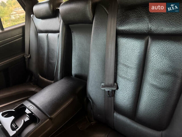 Серый Хендай Санта Фе, объемом двигателя 2.2 л и пробегом 226 тыс. км за 12999 $, фото 39 на Automoto.ua