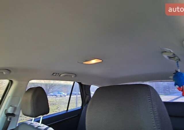 Серый Хендай Санта Фе, объемом двигателя 2.36 л и пробегом 220 тыс. км за 11799 $, фото 17 на Automoto.ua