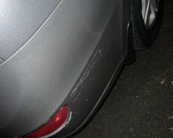 Серый Хендай Санта Фе, объемом двигателя 2.36 л и пробегом 51 тыс. км за 10800 $, фото 15 на Automoto.ua