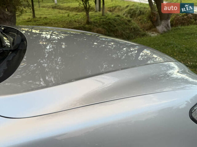 Серый Хендай Санта Фе, объемом двигателя 2.2 л и пробегом 226 тыс. км за 12999 $, фото 25 на Automoto.ua