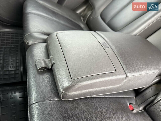 Хендай Санта Фе 2011 у Вінниці на Automoto.ua Сірий Хендай Санта Фе, об'ємом двигуна 2.2 л та пробігом 219 тис. км за 11300 $, фото 17 на Automoto.ua