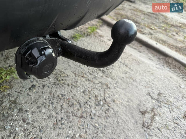 Серый Хендай Санта Фе, объемом двигателя 2.2 л и пробегом 226 тыс. км за 12999 $, фото 75 на Automoto.ua