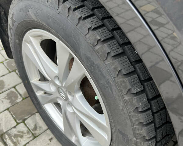 Хендай Санта Фе 2011 в Понинка на Automoto.ua Серый Хендай Санта Фе, объемом двигателя 2.2 л и пробегом 194 тыс. км за 13000 $, фото 25 на Automoto.ua