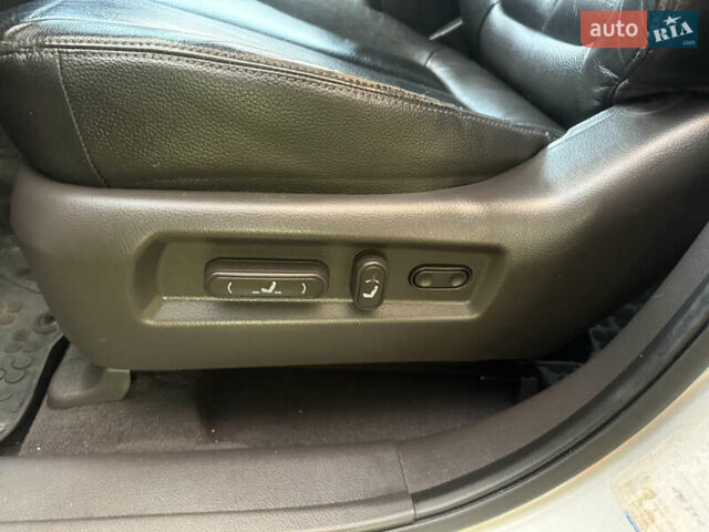 Серый Хендай Санта Фе, объемом двигателя 2.2 л и пробегом 226 тыс. км за 12999 $, фото 36 на Automoto.ua