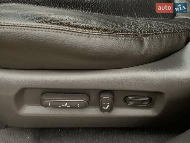 Серый Хендай Санта Фе, объемом двигателя 2.2 л и пробегом 193 тыс. км за 14255 $, фото 38 на Automoto.ua