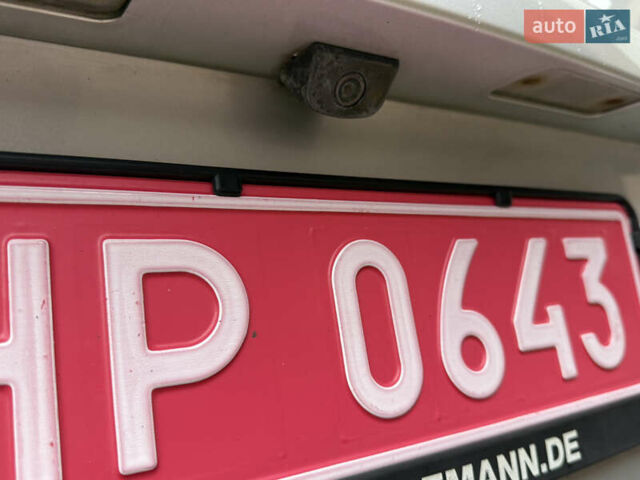 Серый Хендай Санта Фе, объемом двигателя 2.2 л и пробегом 148 тыс. км за 12950 $, фото 56 на Automoto.ua