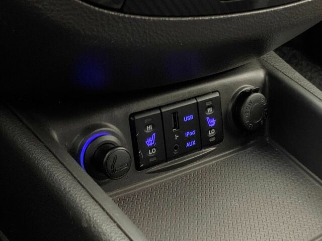 Серый Хендай Санта Фе, объемом двигателя 2.2 л и пробегом 193 тыс. км за 14255 $, фото 20 на Automoto.ua