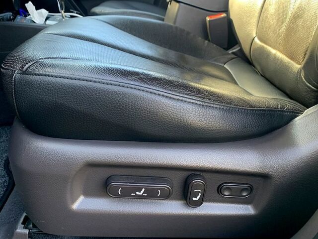 Серый Хендай Санта Фе, объемом двигателя 2.2 л и пробегом 189 тыс. км за 13500 $, фото 6 на Automoto.ua