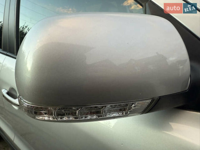 Серый Хендай Санта Фе, объемом двигателя 2.2 л и пробегом 226 тыс. км за 12999 $, фото 67 на Automoto.ua