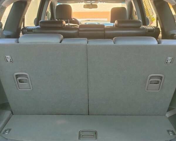 Хендай Санта Фе 2011 в Измаиле на Automoto.ua Серый Хендай Санта Фе, объемом двигателя 2.2 л и пробегом 160 тыс. км за 15300 $, фото 1 на Automoto.ua