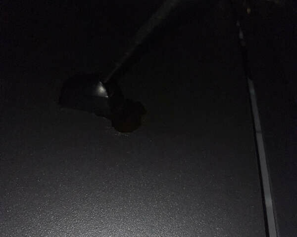 Серый Хендай Санта Фе, объемом двигателя 2.36 л и пробегом 51 тыс. км за 10800 $, фото 18 на Automoto.ua