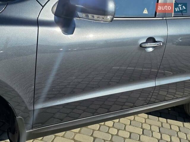 Хендай Санта Фе 2012 в Ивано-Франковске на Automoto.ua Серый Хендай Санта Фе, объемом двигателя 2.2 л и пробегом 182 тыс. км за 14650 $, фото 23 на Automoto.ua