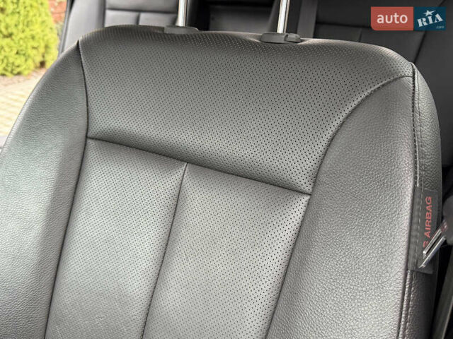 Серый Хендай Санта Фе, объемом двигателя 2.2 л и пробегом 209 тыс. км за 13999 $, фото 75 на Automoto.ua