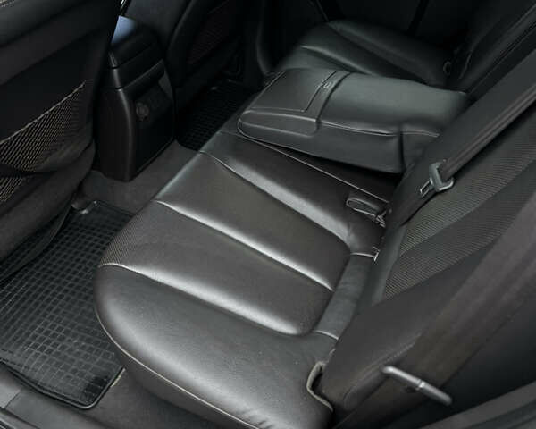 Серый Хендай Санта Фе, объемом двигателя 2.2 л и пробегом 158 тыс. км за 13800 $, фото 22 на Automoto.ua