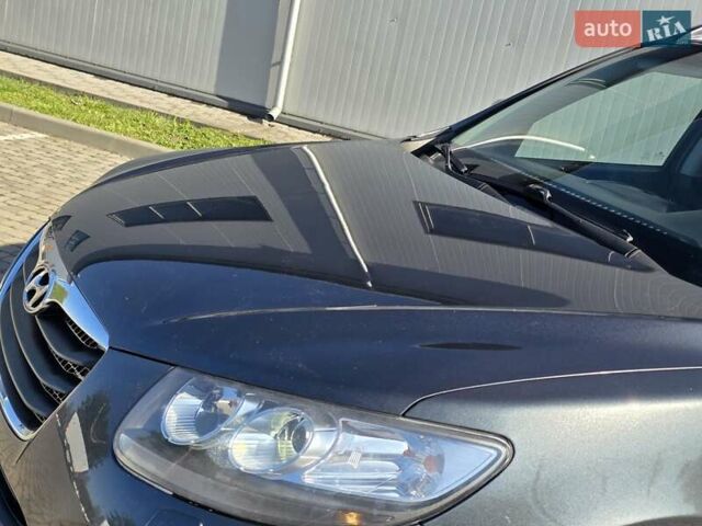 Хендай Санта Фе 2012 в Ивано-Франковске на Automoto.ua Серый Хендай Санта Фе, объемом двигателя 2.2 л и пробегом 182 тыс. км за 14650 $, фото 22 на Automoto.ua
