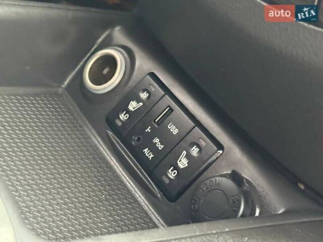 Серый Хендай Санта Фе, объемом двигателя 2 л и пробегом 189 тыс. км за 11980 $, фото 36 на Automoto.ua