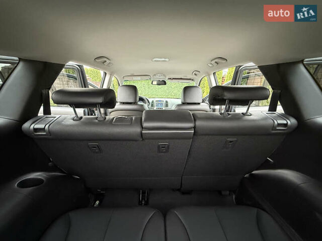 Серый Хендай Санта Фе, объемом двигателя 2.2 л и пробегом 209 тыс. км за 13999 $, фото 64 на Automoto.ua