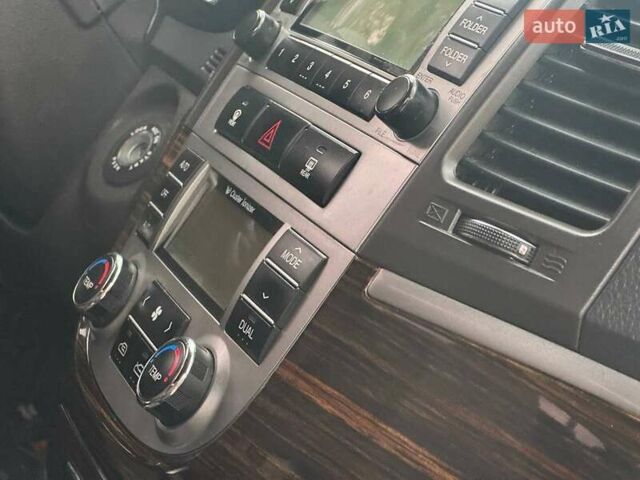 Серый Хендай Санта Фе, объемом двигателя 2 л и пробегом 189 тыс. км за 11980 $, фото 34 на Automoto.ua