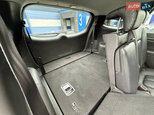 Сірий Хендай Санта Фе, об'ємом двигуна 2.2 л та пробігом 226 тис. км за 12250 $, фото 39 на Automoto.ua