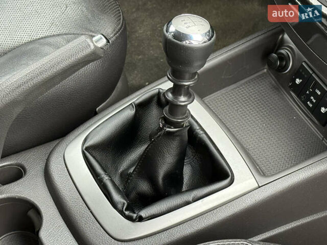 Хендай Санта Фе 2012 в Ровно на Automoto.ua Серый Хендай Санта Фе, объемом двигателя 2.2 л и пробегом 226 тыс. км за 12950 $, фото 51 на Automoto.ua