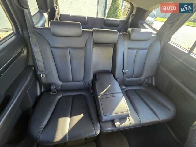 Хендай Санта Фе 2012 в Ивано-Франковске на Automoto.ua Серый Хендай Санта Фе, объемом двигателя 2.2 л и пробегом 182 тыс. км за 14650 $, фото 63 на Automoto.ua