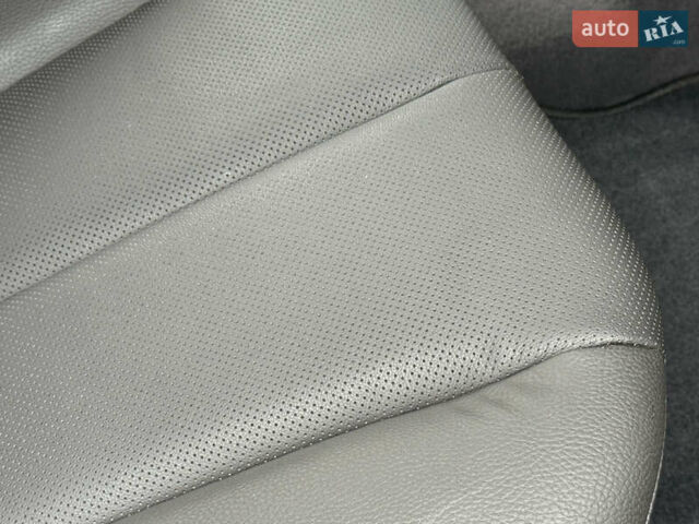 Серый Хендай Санта Фе, объемом двигателя 2.2 л и пробегом 209 тыс. км за 13999 $, фото 61 на Automoto.ua