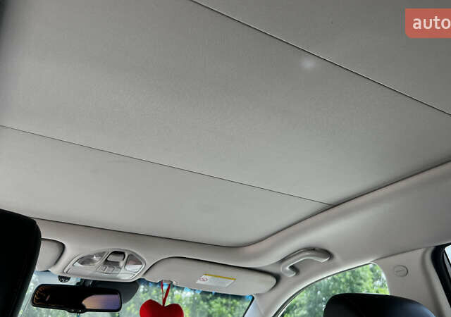 Серый Хендай Санта Фе, объемом двигателя 2.2 л и пробегом 213 тыс. км за 18490 $, фото 26 на Automoto.ua