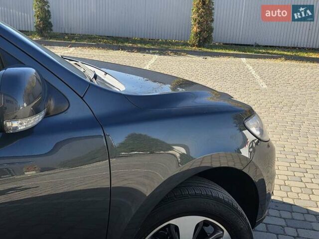 Хендай Санта Фе 2012 в Ивано-Франковске на Automoto.ua Серый Хендай Санта Фе, объемом двигателя 2.2 л и пробегом 182 тыс. км за 14650 $, фото 47 на Automoto.ua