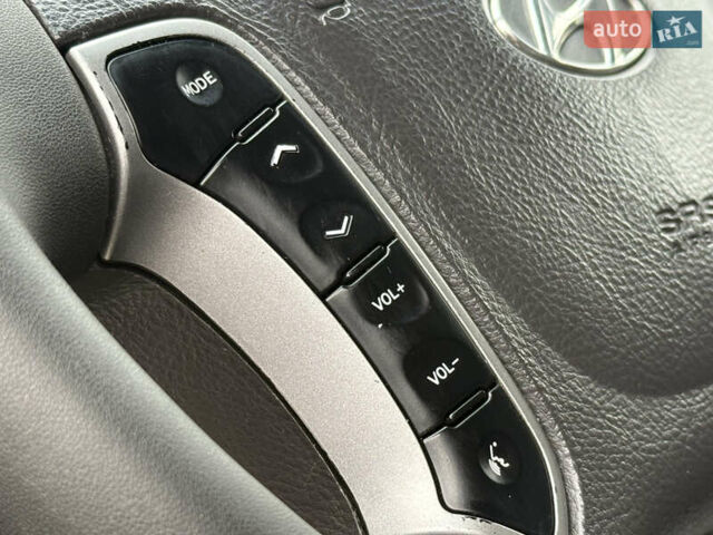 Хендай Санта Фе 2012 в Ровно на Automoto.ua Серый Хендай Санта Фе, объемом двигателя 2.2 л и пробегом 226 тыс. км за 12950 $, фото 55 на Automoto.ua