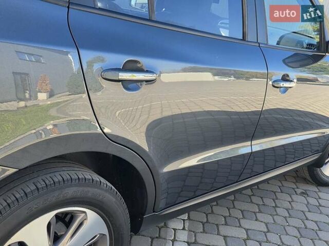 Хендай Санта Фе 2012 в Ивано-Франковске на Automoto.ua Серый Хендай Санта Фе, объемом двигателя 2.2 л и пробегом 182 тыс. км за 14650 $, фото 43 на Automoto.ua