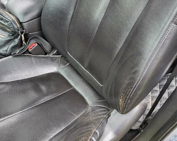 Хендай Санта Фе 2012 в Корюковке на Automoto.ua Серый Хендай Санта Фе, объемом двигателя 2.2 л и пробегом 254 тыс. км за 12500 $, фото 10 на Automoto.ua