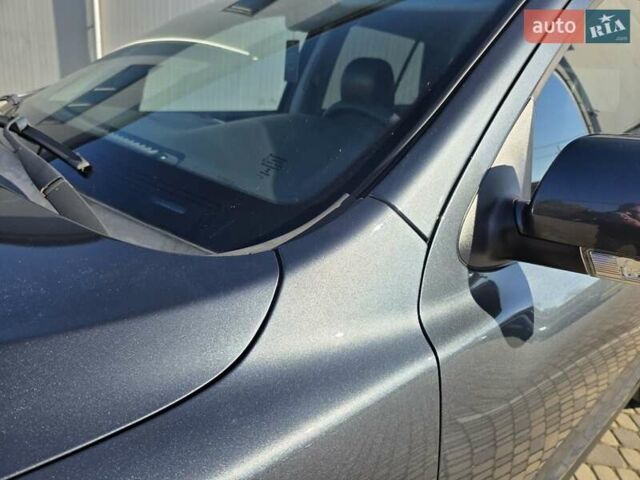 Хендай Санта Фе 2012 в Ивано-Франковске на Automoto.ua Серый Хендай Санта Фе, объемом двигателя 2.2 л и пробегом 182 тыс. км за 14650 $, фото 57 на Automoto.ua