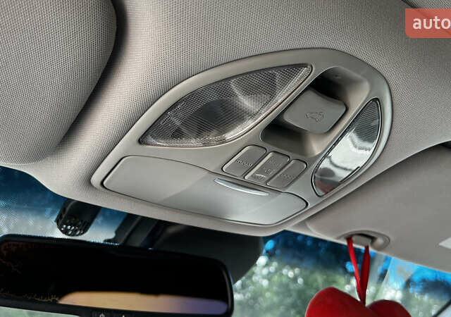 Серый Хендай Санта Фе, объемом двигателя 2.2 л и пробегом 213 тыс. км за 18490 $, фото 19 на Automoto.ua