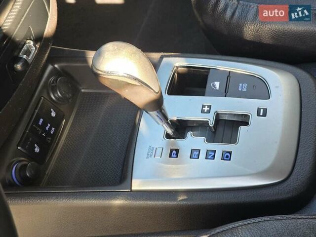 Хендай Санта Фе 2012 в Ивано-Франковске на Automoto.ua Серый Хендай Санта Фе, объемом двигателя 2.2 л и пробегом 182 тыс. км за 14650 $, фото 103 на Automoto.ua