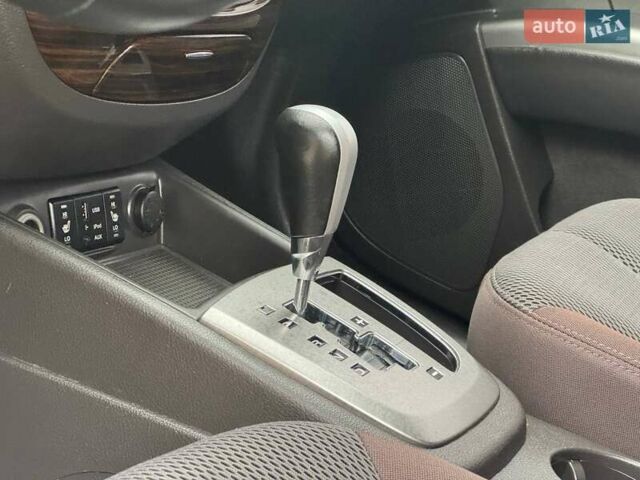 Серый Хендай Санта Фе, объемом двигателя 2 л и пробегом 189 тыс. км за 11980 $, фото 21 на Automoto.ua