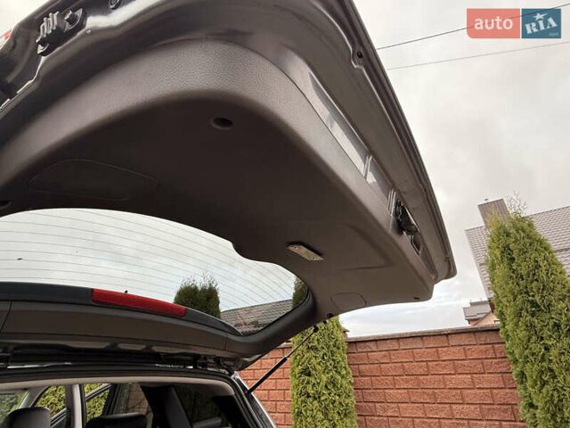 Серый Хендай Санта Фе, объемом двигателя 2.2 л и пробегом 209 тыс. км за 13999 $, фото 66 на Automoto.ua