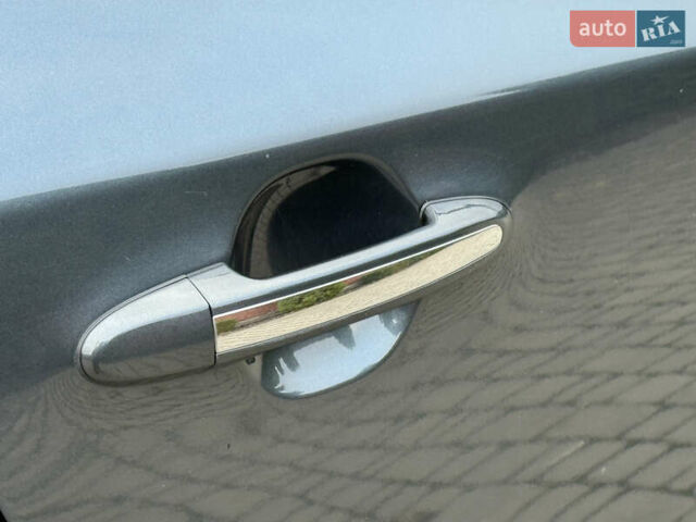 Серый Хендай Санта Фе, объемом двигателя 2.2 л и пробегом 209 тыс. км за 13999 $, фото 26 на Automoto.ua