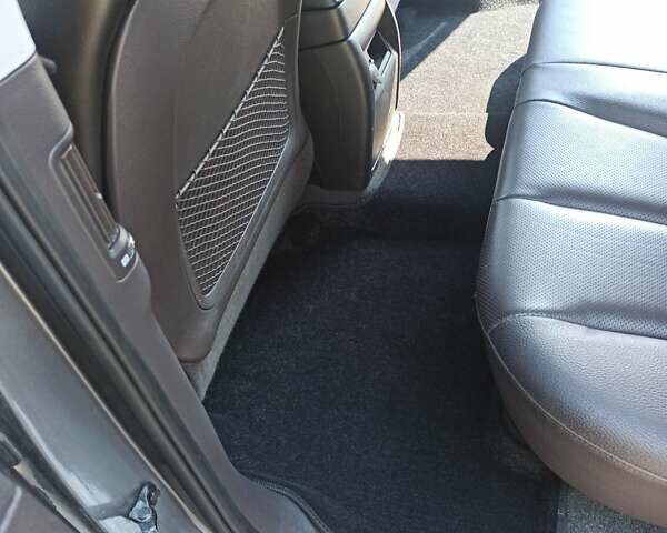 Сірий Хендай Санта Фе, об'ємом двигуна 2.2 л та пробігом 245 тис. км за 14100 $, фото 3 на Automoto.ua