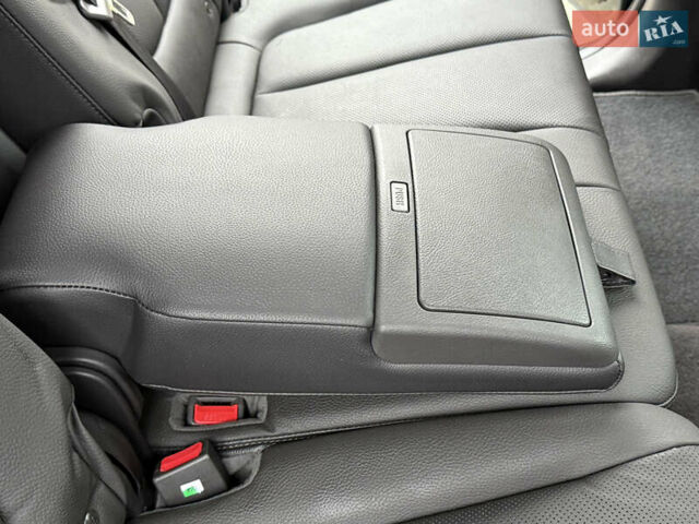 Серый Хендай Санта Фе, объемом двигателя 2.2 л и пробегом 209 тыс. км за 13999 $, фото 59 на Automoto.ua