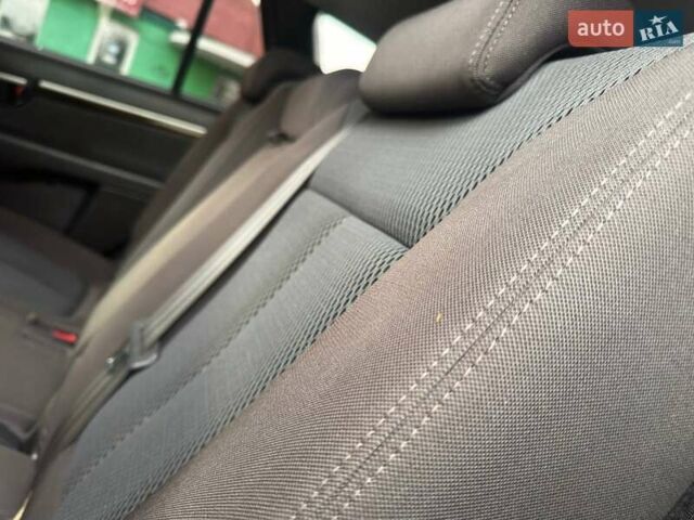 Серый Хендай Санта Фе, объемом двигателя 2 л и пробегом 189 тыс. км за 11980 $, фото 25 на Automoto.ua